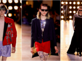 Paris Fashion Week 2022: Hedi Slimane's spring/summer 2023 menswear collection show in pictures