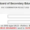 BSE Odisha Class 10th Result link is active now on the official website - http://www.bseodisha.ac.in/