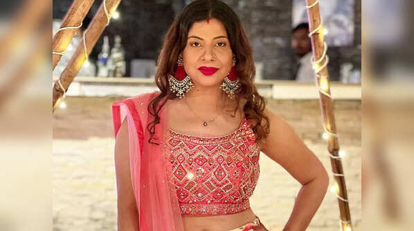 Sambhavna Seth