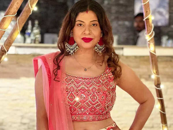Sambhavna Seth