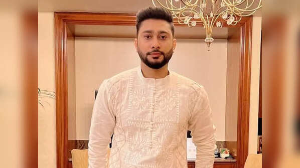 Zaid Darbar