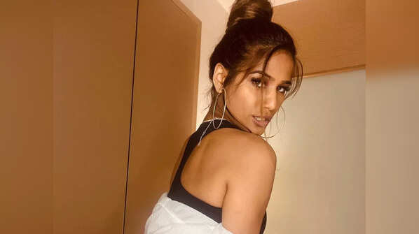 Poonam Pandey