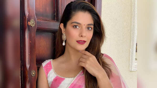 Pooja Gor