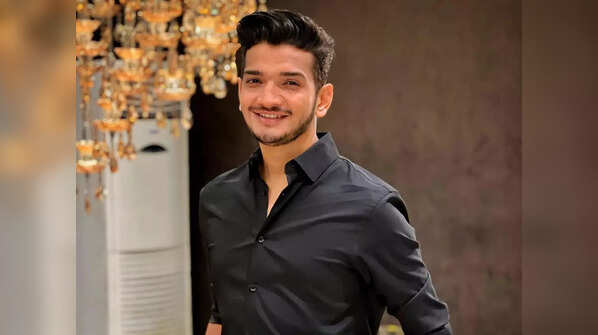 Munawar Faruqui