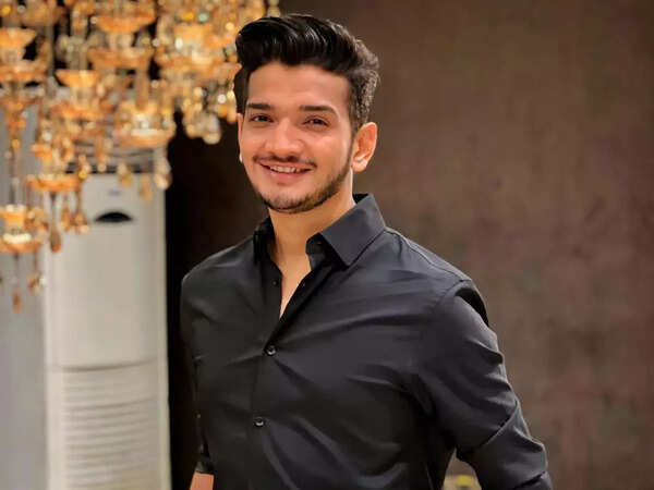 Munawar Faruqui