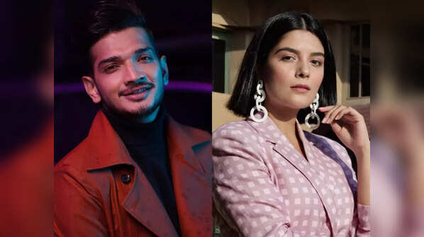 From Munawar Faruqui to Pooja Gor: Tentative list of Bigg Boss OTT 2 contestants