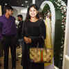 Article image for: Check out our latest images of <i class="tbold">swetha</i>