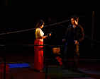 Unchai: A play