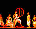 Urubhangam: A play