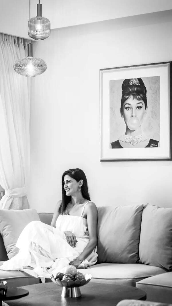 Aahana Kumra