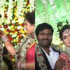Vaishnavi Ramisetti gets hitched