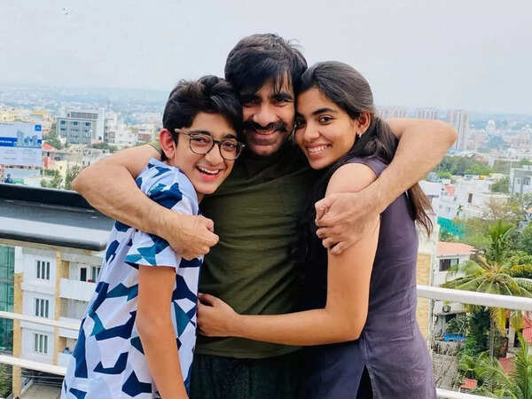 Ravi Teja Wallpapers