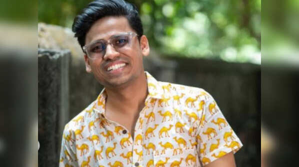 Prithvik Pratap