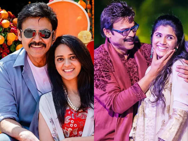 S Venkatesh Pictures