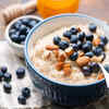 ​Oats and barley