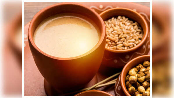 Improves digestion
