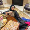 Lavish Eid celebrations