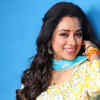 Rupali Ganguly