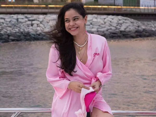 Sumona Chakravarti