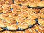 Khara biscuit - Karnataka