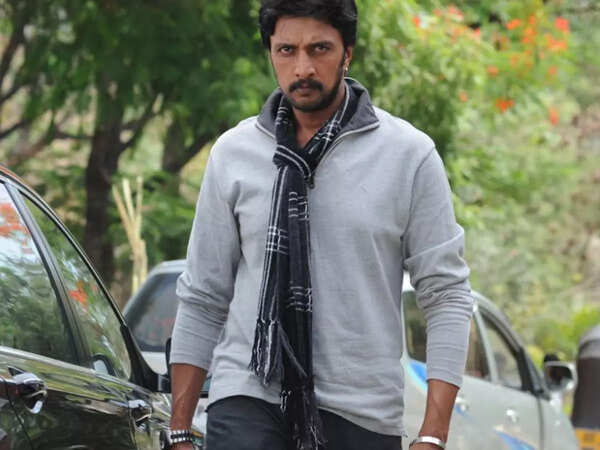 Sudeep