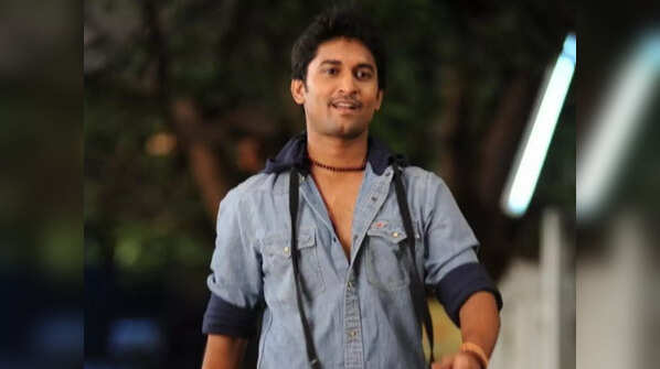 Nani's introduction