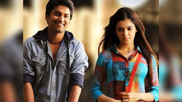 10 years of 'Naan Ee': Five highlights from SS Rajamouli's directorial