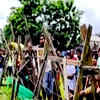 Article image for: Manipur: Locals protest against ‘killing’ of two Tamil youths in Tamu