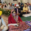 Bhagwant Mann's Wedding Live Updates: Punjab CM ties knot with Gurpreet Kaur