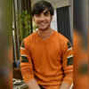 Article image for: Adhik Mehta shares an example of how practice made him perfect