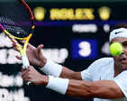 These images capture the best moments of Wimbledon 2022