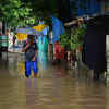 Mumbai rain pics