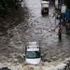Rain menace in Mumbai