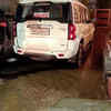 Mumbai rain pics