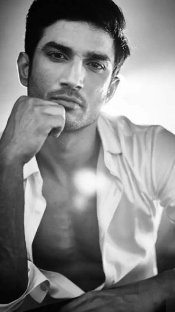 Sushant Singh Rajput