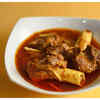 ​Andhra-Style Mutton Curry