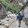 Malana cloudburst