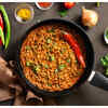 ​Dhabe ka Keema