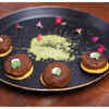 ​Mutton Galouti Kebab