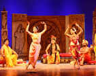 Chitralekha: A play