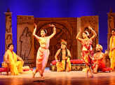 Chitralekha: A play