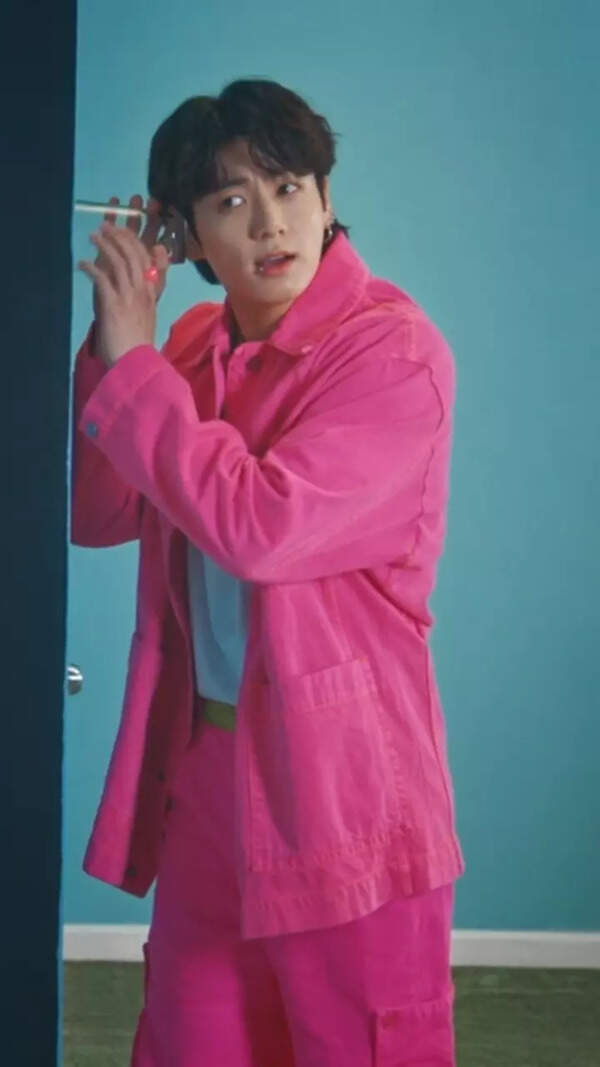 Jungkook Images