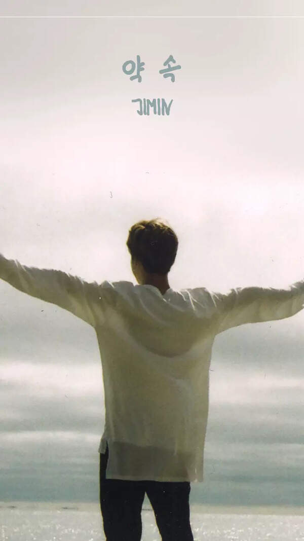 Jimin Stills