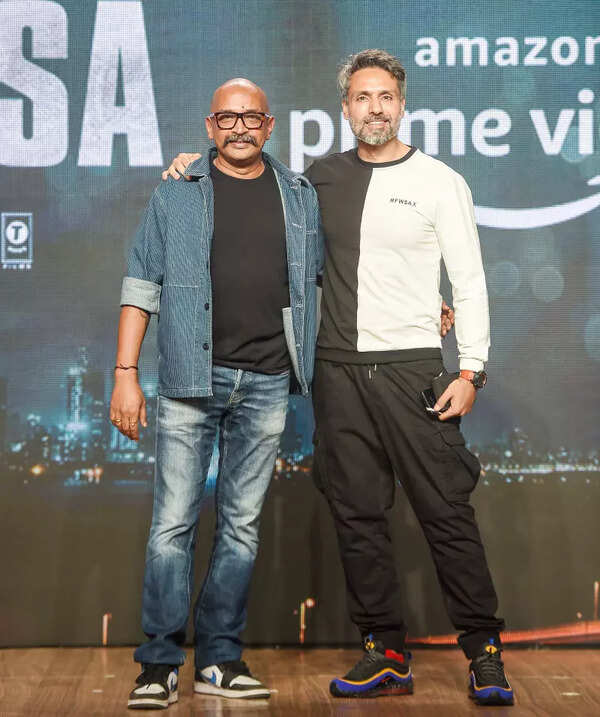 Suresh Triveni Stills