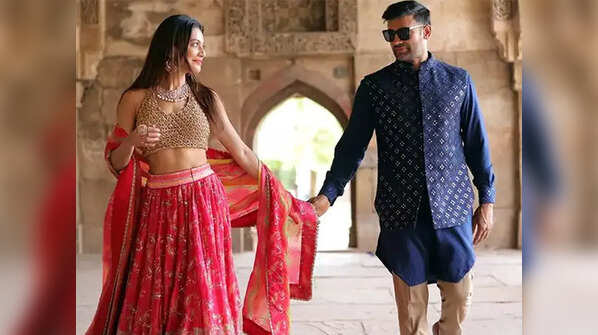 Want to go to Kashmir for our honeymoon because I was the happiest when Article 370 was removed