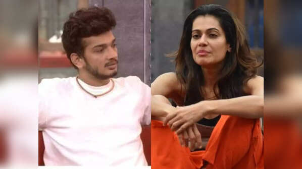 Payal on inviting Munawar: I had differences with him