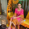 ​Payal on her wedding with Sangram: Both our parents are old and they deserve this happiness