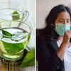 Green tea has several health benefits, but is treating COVID-19 one of them?