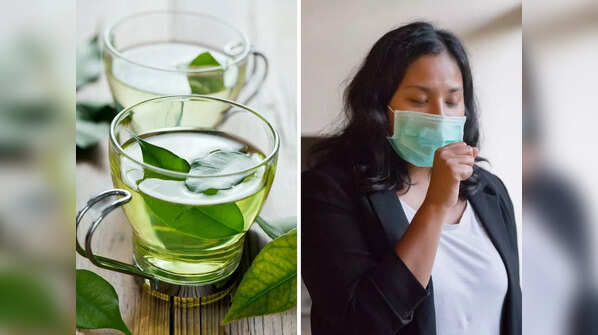Green tea has several health benefits, but is treating COVID-19 one of them?