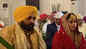 Former comedian and Punjab CM Bhagwant Mann gets married to Dr Gurpeet Kaur, wishes pour in